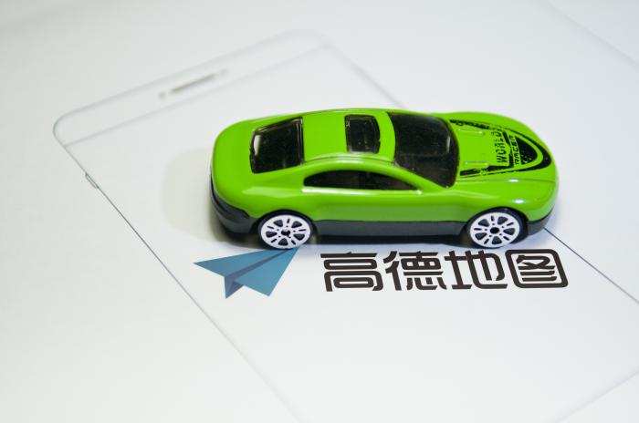 高德要做出租车门户？阿里抢占网约车“正规军”